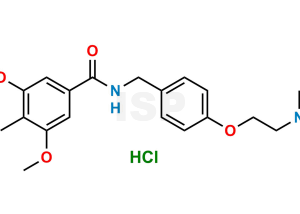 Desoxy-Trimethoxybenzamide HCl - Image 1