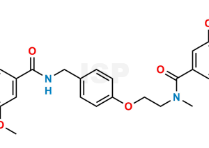 Trimethobenzamide Impurity 5 - Image 1