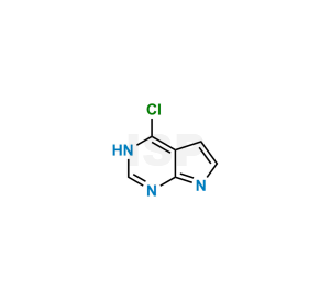 Baricitinib Impurity B - Image 1