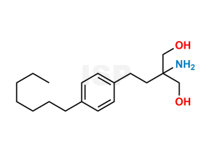 Fingolimod EP Impurity B - Image 1