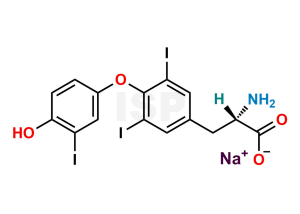 Liothyronine Sodium - Image 1