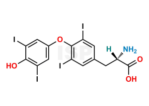 Liothyronine EP Impurity A - Image 1