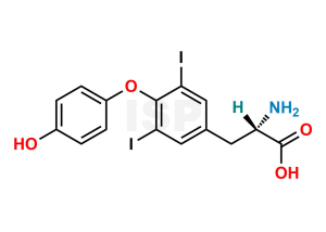 Liothyronine EP Impurity E - Image 1