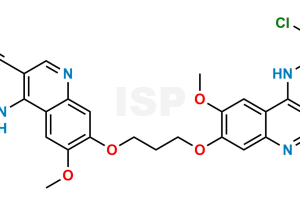 Bosutinib Propoxy Dimer Impurity - Image 1