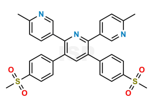 Etoricoxib Impurity 28 - Image 1