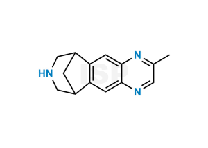 Varenicline Impurity 26 - Image 1