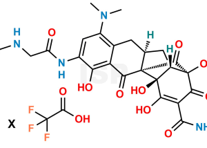 Tigecycline Impurity 8 - Image 1