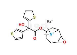 Iso Tiotropium Bromide - Image 1