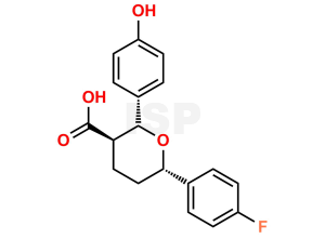 Ezetimibe Impurity 9 - Image 1