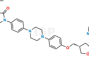Posaconazole Impurity 64 - Image 1