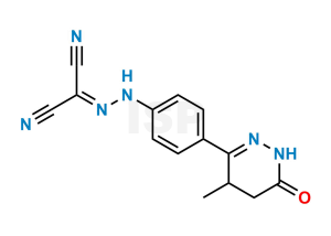 Rac-Levosimendan - Image 1