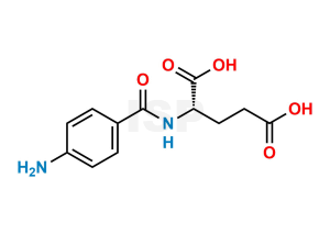 Folic Acid EP Impurity A - Image 1