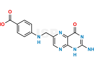 Folic Acid EP Impurity D - Image 1