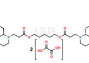 Cisatracurium EP Impurity R (Oxalate salt) - Image 1