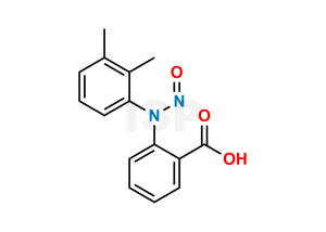 Mefenamic Acid Nitroso Impurity - Image 1
