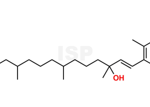 Phytonadione Hydroxy Impurity - Image 1