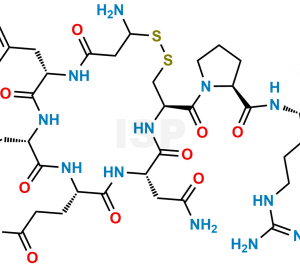 GLY-OH Vasopressin - Image 1