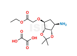 Ticagrelor Impurity 9 - Image 1