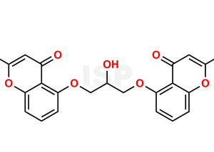 Cromolyn Sodium - Image 1