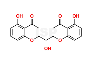 Cromolyn USP Related Compound A - Image 1