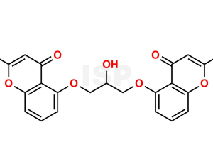 Cromolyn USP Related Compound B - Image 1