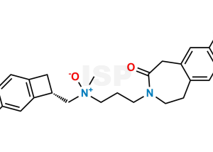 Ivabradine N-Oxide Impurity - Image 1