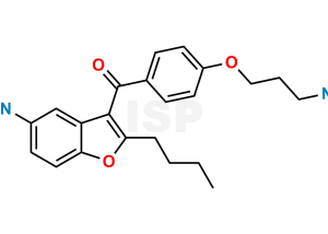 Dronedarone Impurity 5 - Image 1