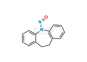 N-Nitrosodihydrodibenzazepine - Image 1