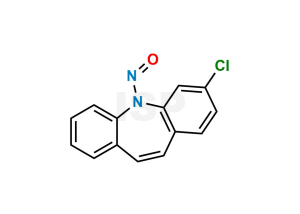 Clomipramine Nitroso Impurity 1 - Image 1