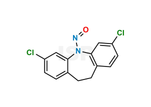 Clomipramine Nitroso Impurity 2 - Image 1