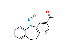 Clomipramine Nitroso Impurity 4 - Image 1