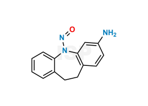 Clomipramine Nitroso Impurity 5 - Image 1