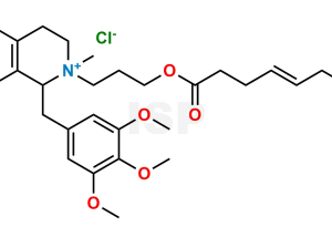 Mivacurium Impurity 11 - Image 1