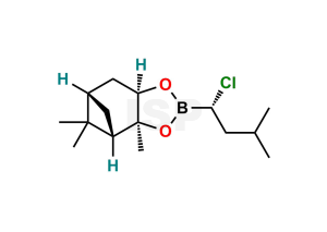Bortezomib Impurity 40 - Image 1