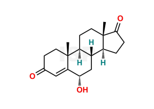 6α-Hydroxy Androstenedione - Image 1