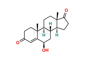 6β-Hydroxy Androstenedione - Image 1
