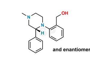 Mianserin EP Impurity A - Image 1