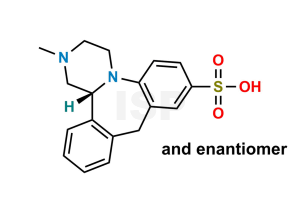 Mianserin EP Impurity B - Image 1