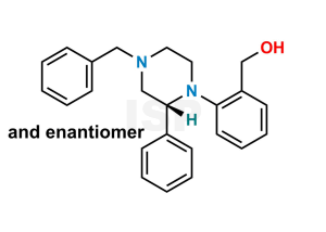 Mianserin EP Impurity D - Image 1