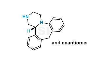 Mianserin EP Impurity E - Image 1