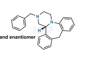 Mianserin EP Impurity F - Image 1