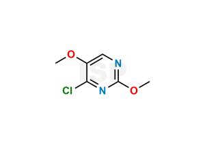 4-Chloro-2,5-dimethoxy pyrimidine - Image 1