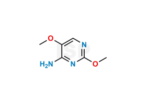 4-Amino-2,5-dimethoxy pyrimidine - Image 1