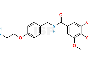 Trimethobenzamide Impurity E - Image 1