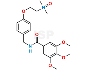 Trimethobenzamide Impurity F - Image 1