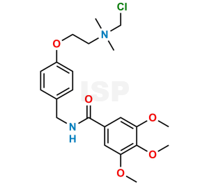 Trimethobenzamide Impurity H - Image 1
