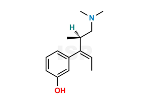 Tapentadol EP Impurity C - Image 1
