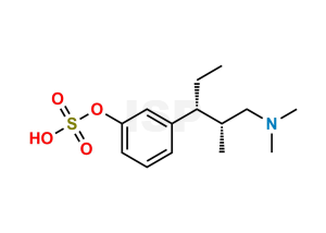 Tapentadol O-Sulfate - Image 1
