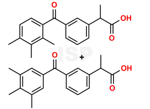 Ketoprofen EP Impurity K - Image 1