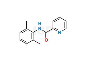 Mepivacaine EP Impurity C - Image 1